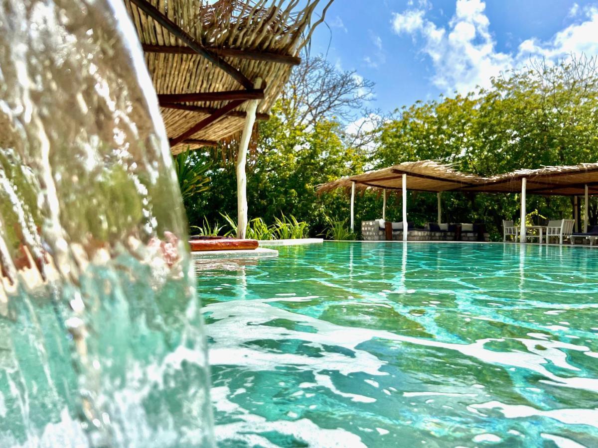 וואטאמו Rock And Sea Resort מראה חיצוני תמונה