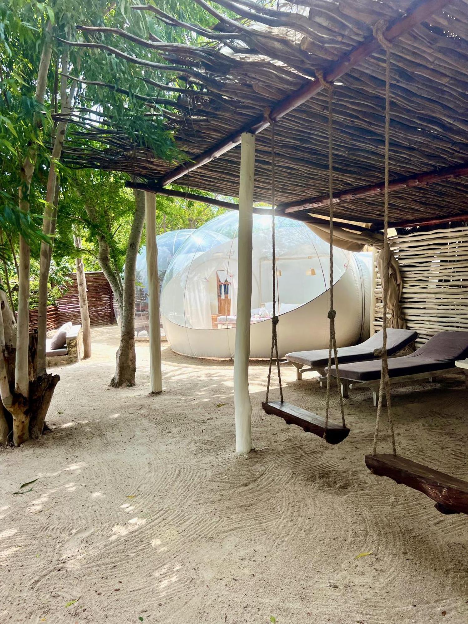וואטאמו Rock And Sea Resort מראה חיצוני תמונה