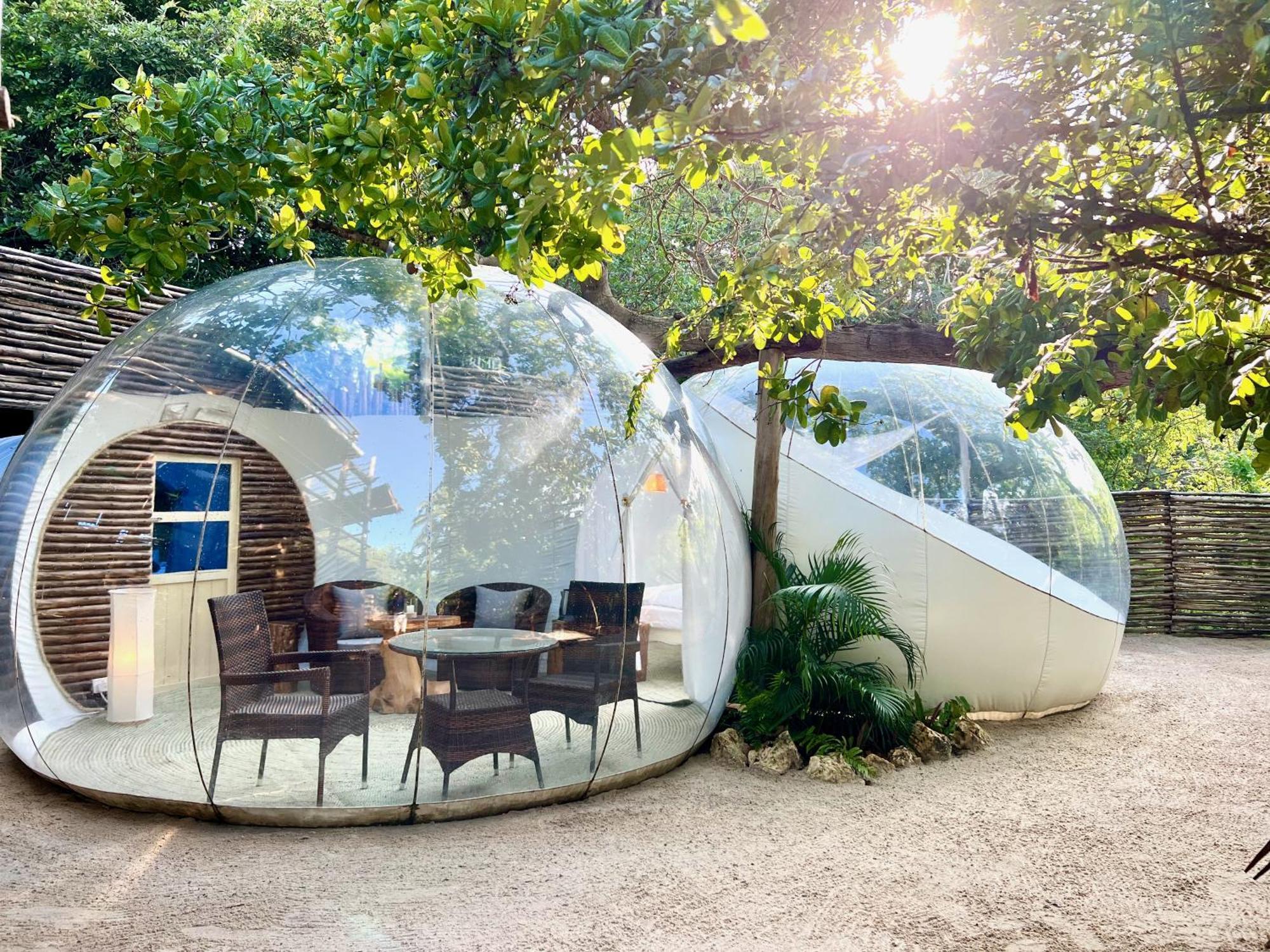 וואטאמו Rock And Sea Resort מראה חיצוני תמונה
