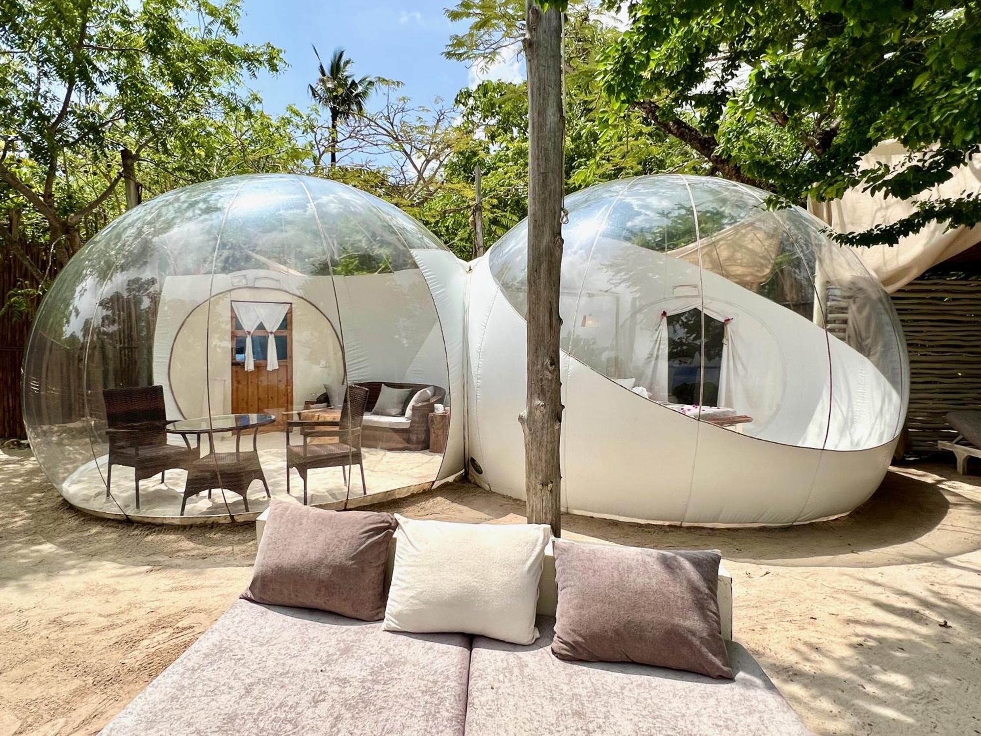 וואטאמו Rock And Sea Resort מראה חיצוני תמונה