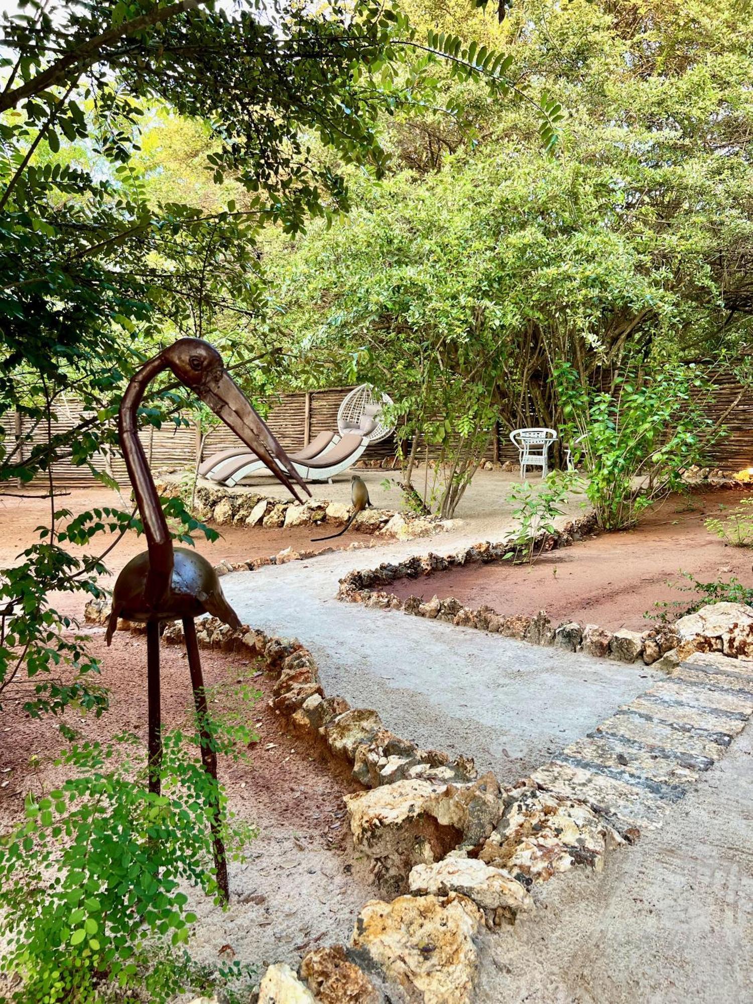 וואטאמו Rock And Sea Resort מראה חיצוני תמונה