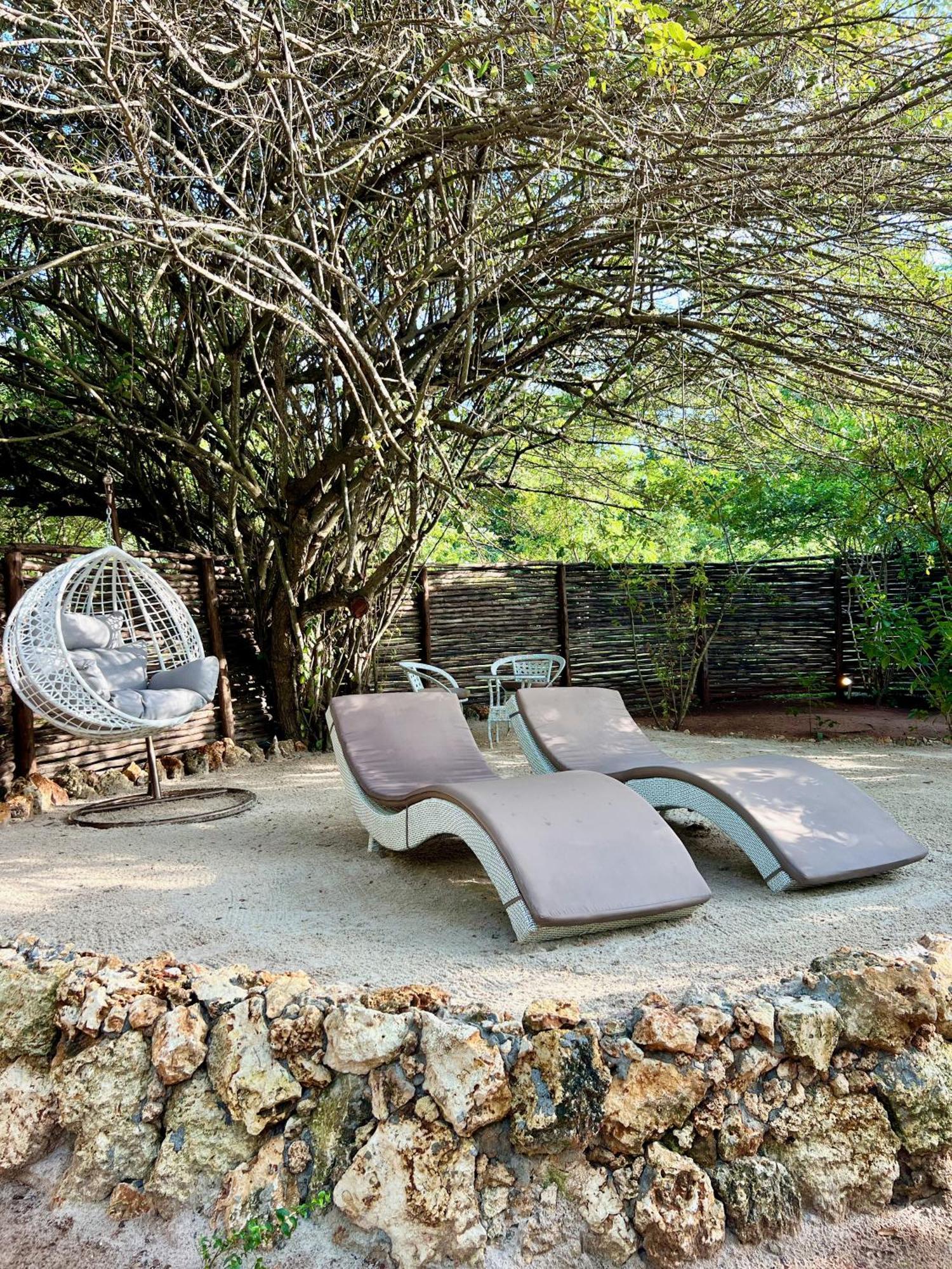 וואטאמו Rock And Sea Resort מראה חיצוני תמונה