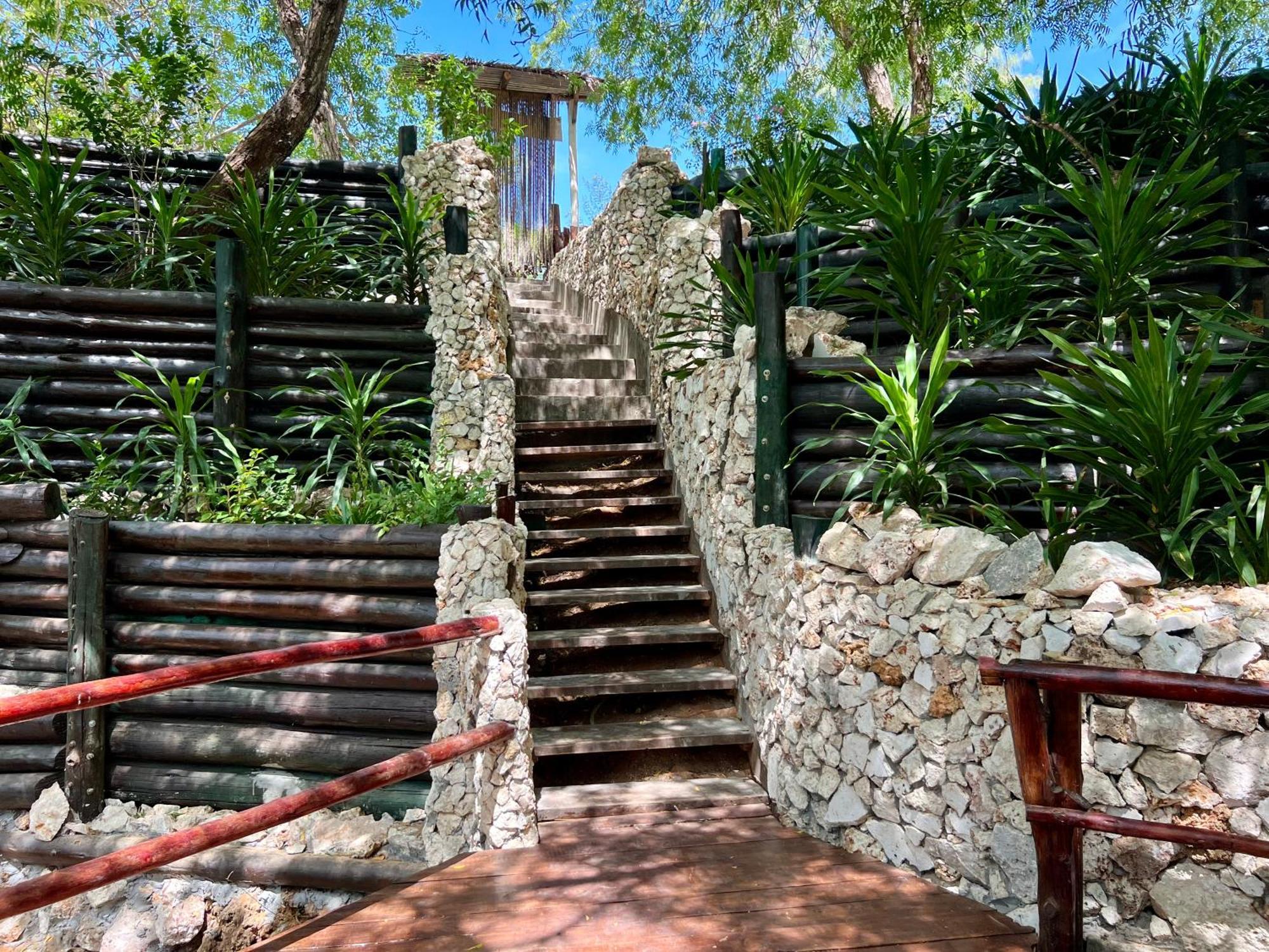 וואטאמו Rock And Sea Resort מראה חיצוני תמונה