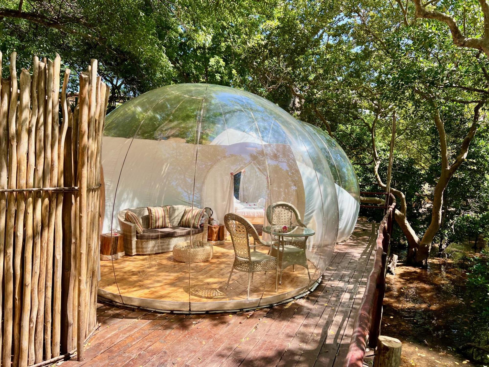 וואטאמו Rock And Sea Resort מראה חיצוני תמונה