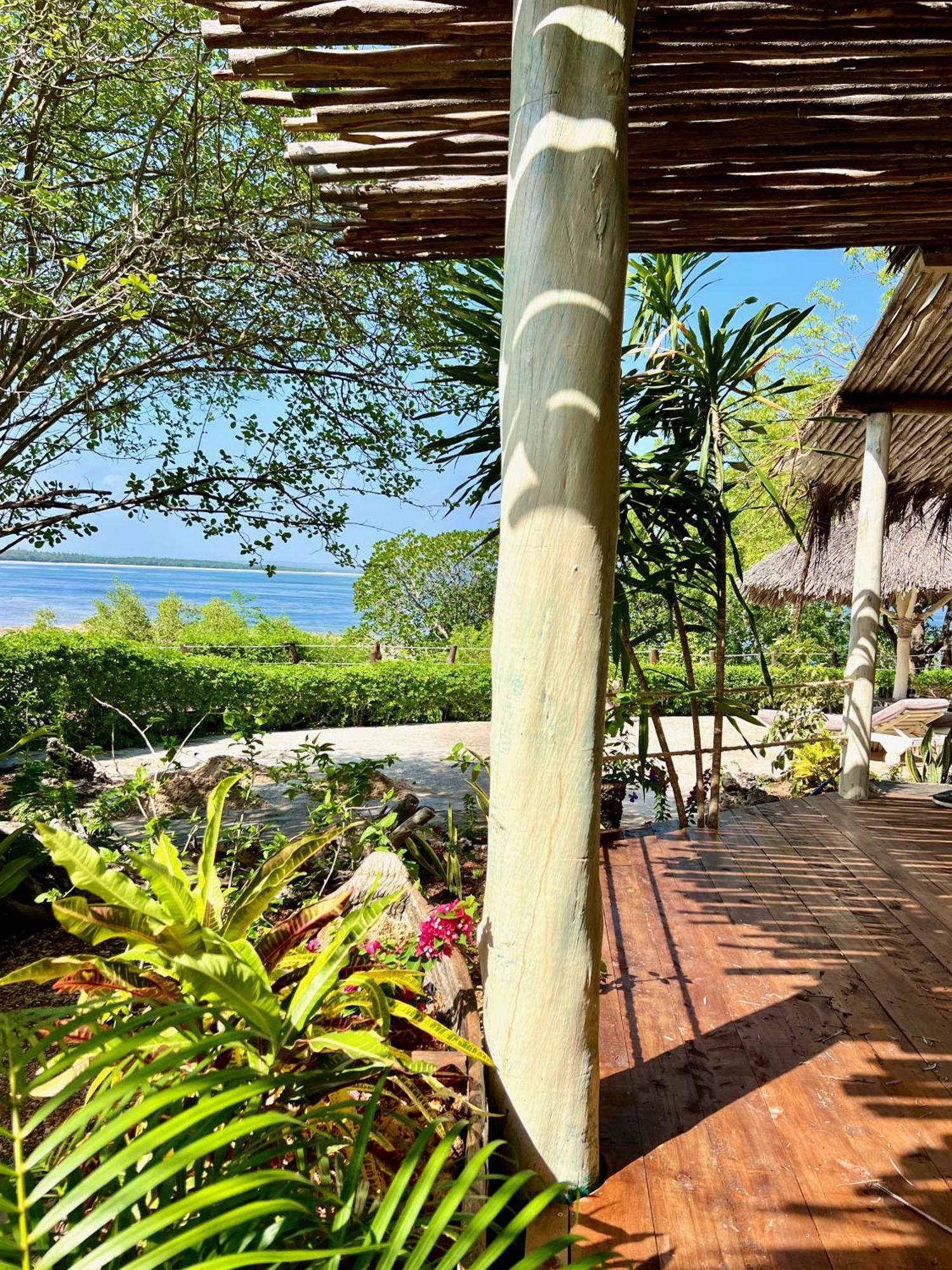 וואטאמו Rock And Sea Resort מראה חיצוני תמונה